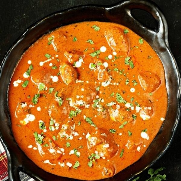 Butter Chicken Masala