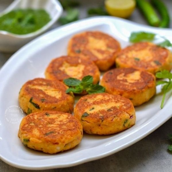Dahi Kabab