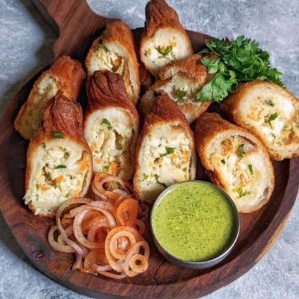 Dahi Ke Sholey