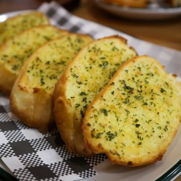 Garlic Bread