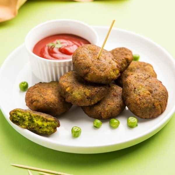 Hara Bhara Kabab