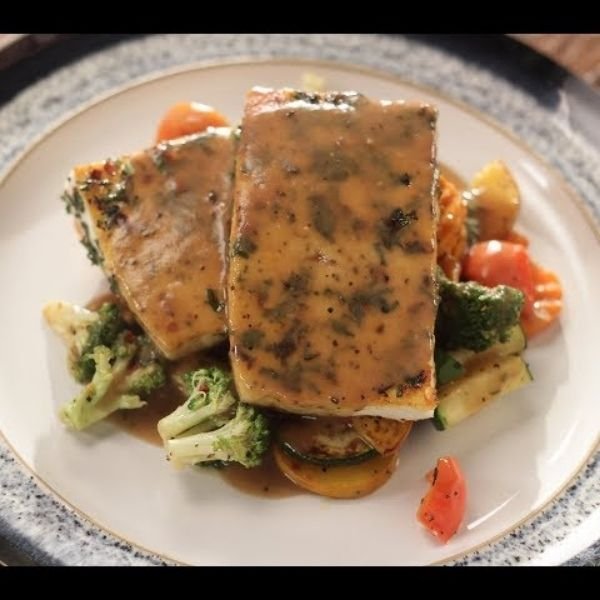 Mexican Cottage Cheese Steak