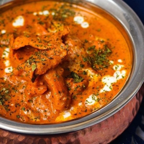 Murgh Makhani