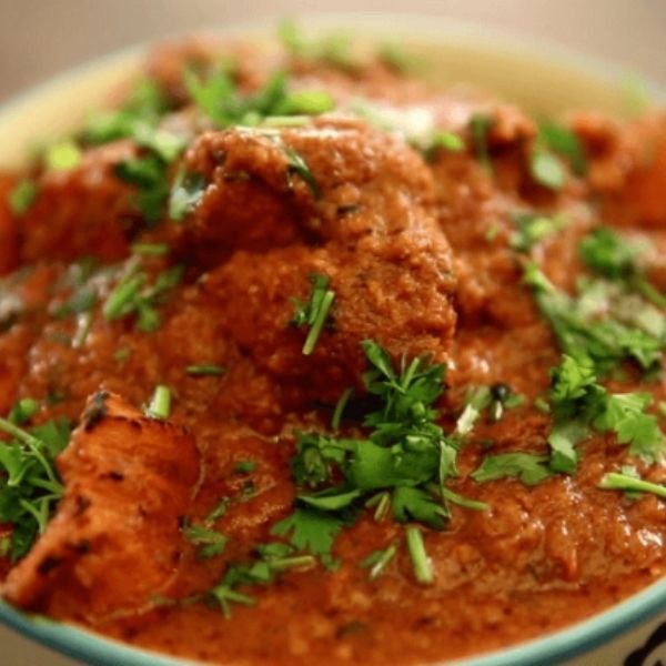 Murgh Tikka Lababdar